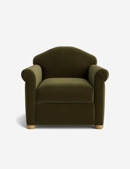 Emera Accent Chair