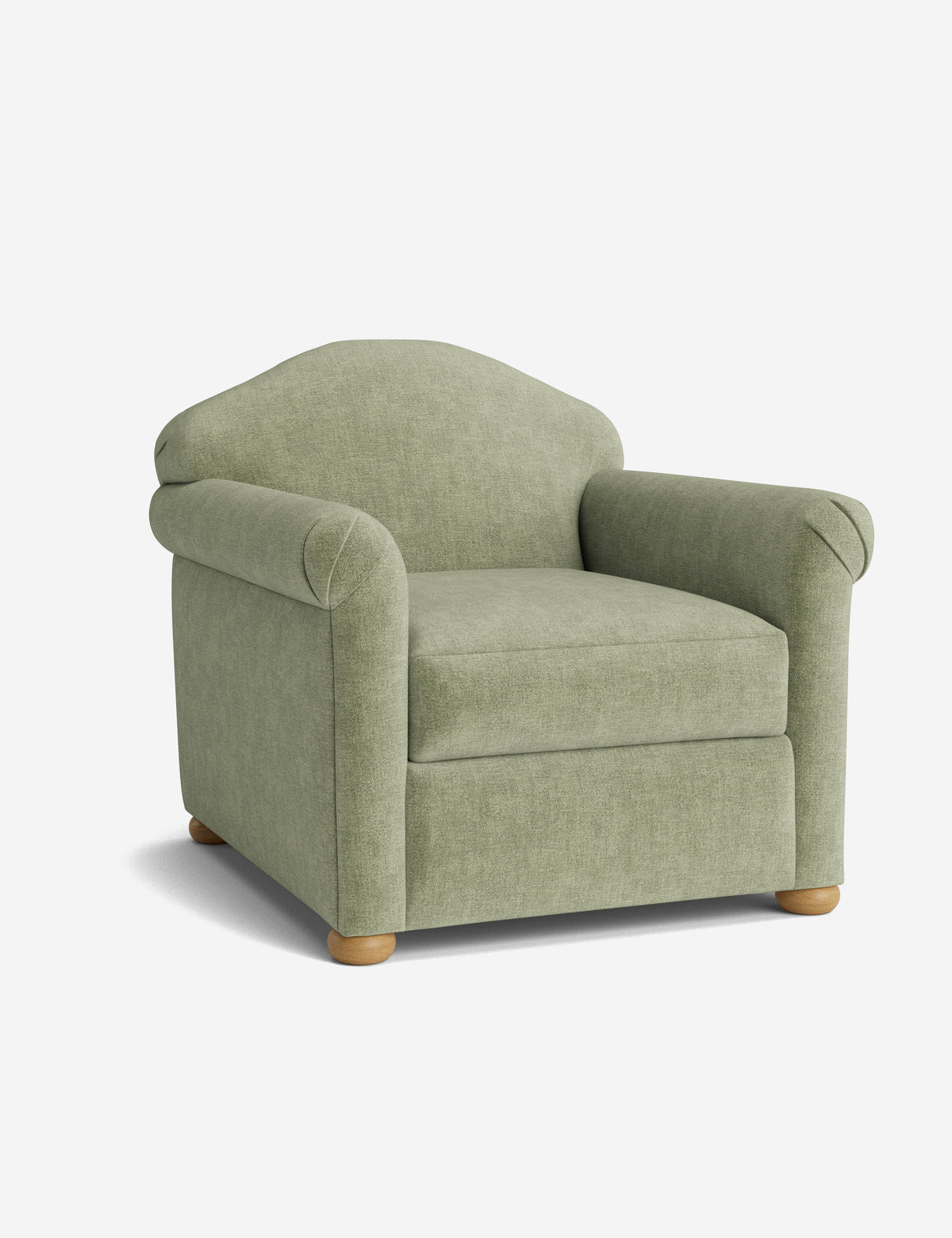 Emera Accent Chair