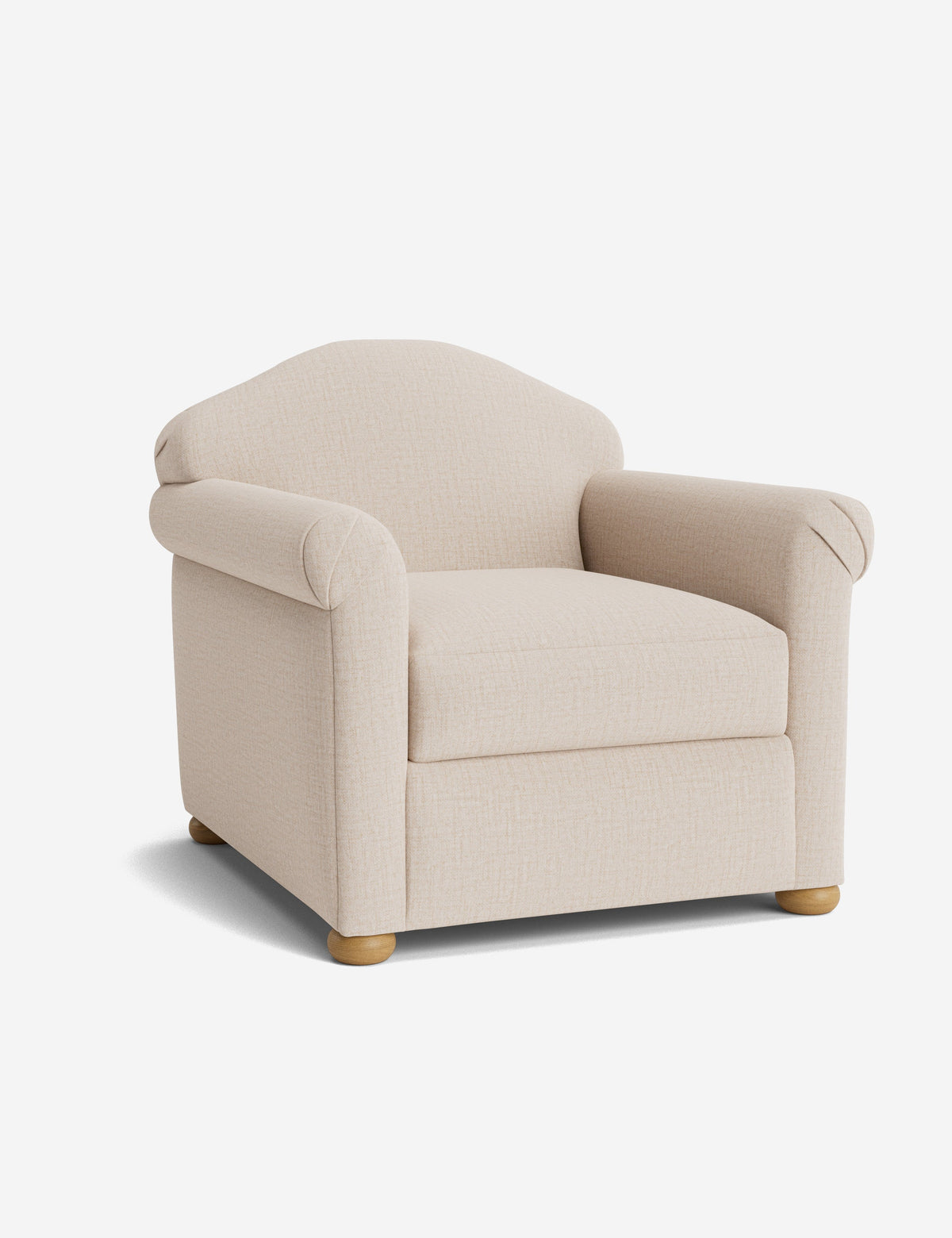 Emera Accent Chair