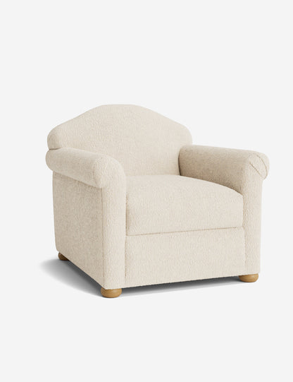 Emera Accent Chair