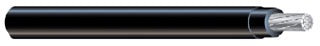 Aluminum THHN Stranded Wire | Various Colors & Sizes