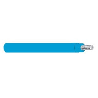 Aluminum THHN Stranded Wire | Various Colors & Sizes