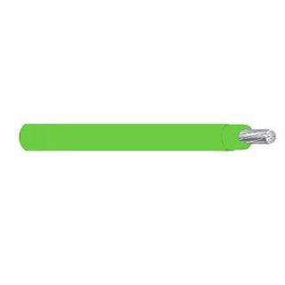 Aluminum THHN Stranded Wire | Various Colors & Sizes