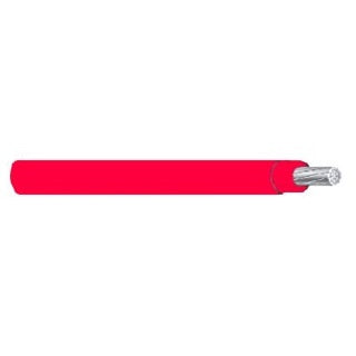 Aluminum THHN Stranded Wire | Various Colors & Sizes