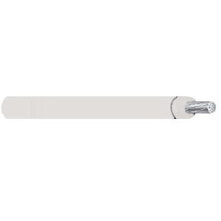 Aluminum THHN Stranded Wire | Various Colors & Sizes