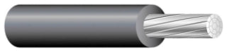 Aluminum XHHW Stranded Wire | Various Colors & Sizes