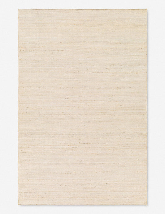 Sullivan Handwoven Jute Rug