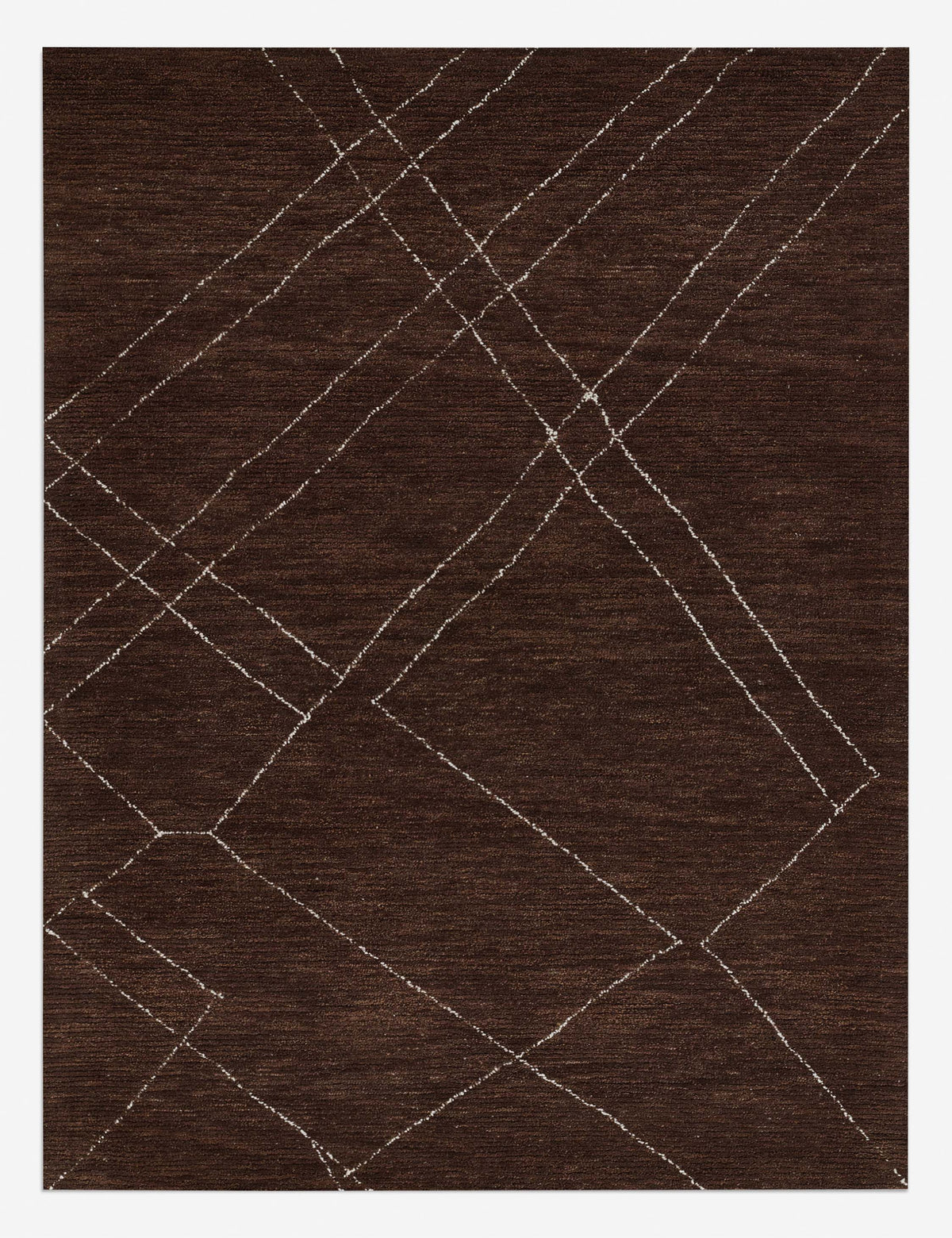 Telo Hand-Tufted Wool Rug