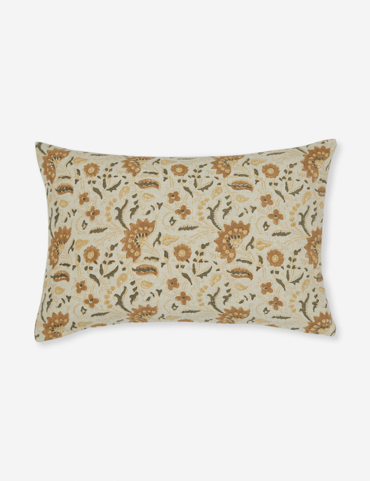 Eames Linen Pillow