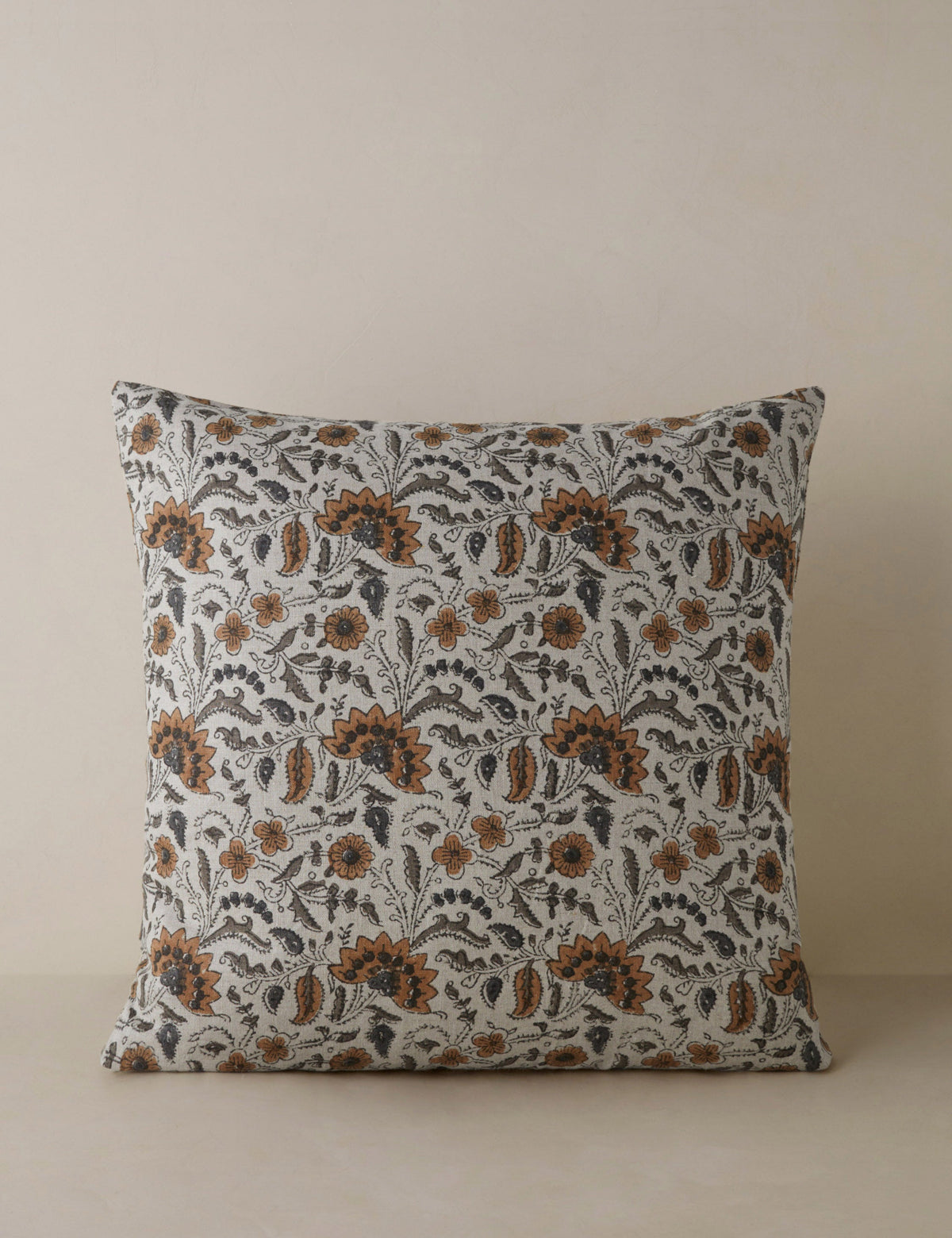 Eames Linen Pillow