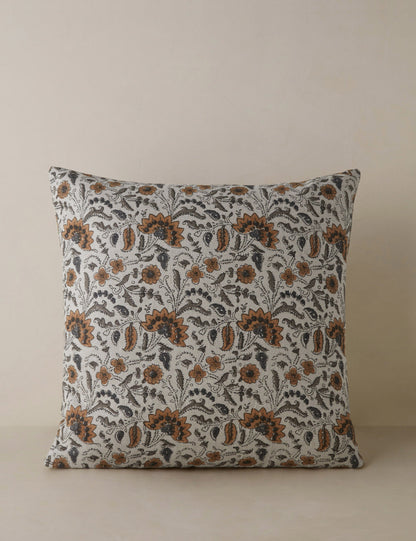 Eames Linen Pillow