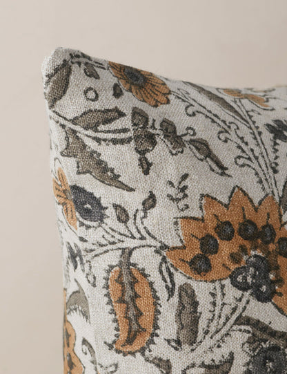Eames Linen Pillow