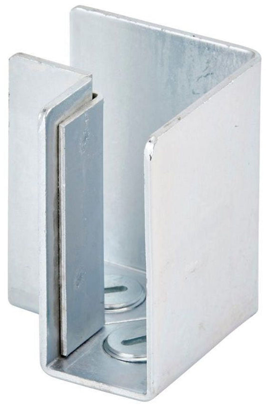 B-LINE B767-11ZN 90 DEG ELBOW STRUT JOINER, 3 1/4IN X 1 5/8IN CHNL, ZI
