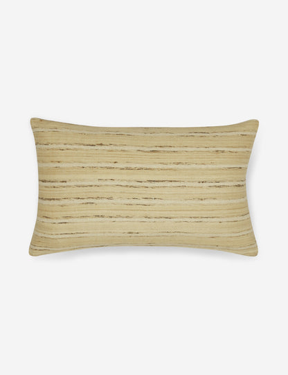 Leni Silk Pillow