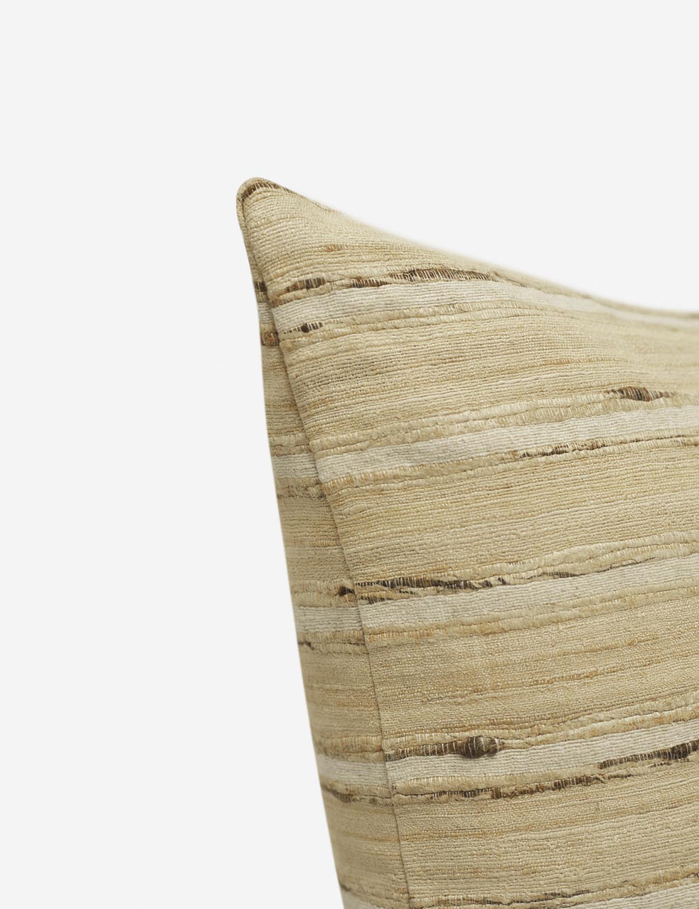 Leni Silk Pillow