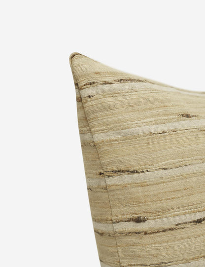 Leni Silk Pillow