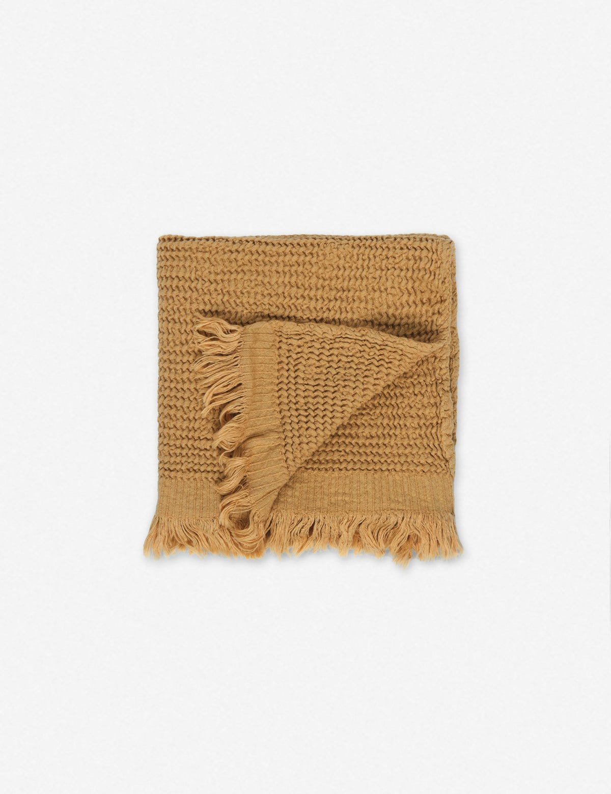 Ella Waffle Hand Towel by House No. 23