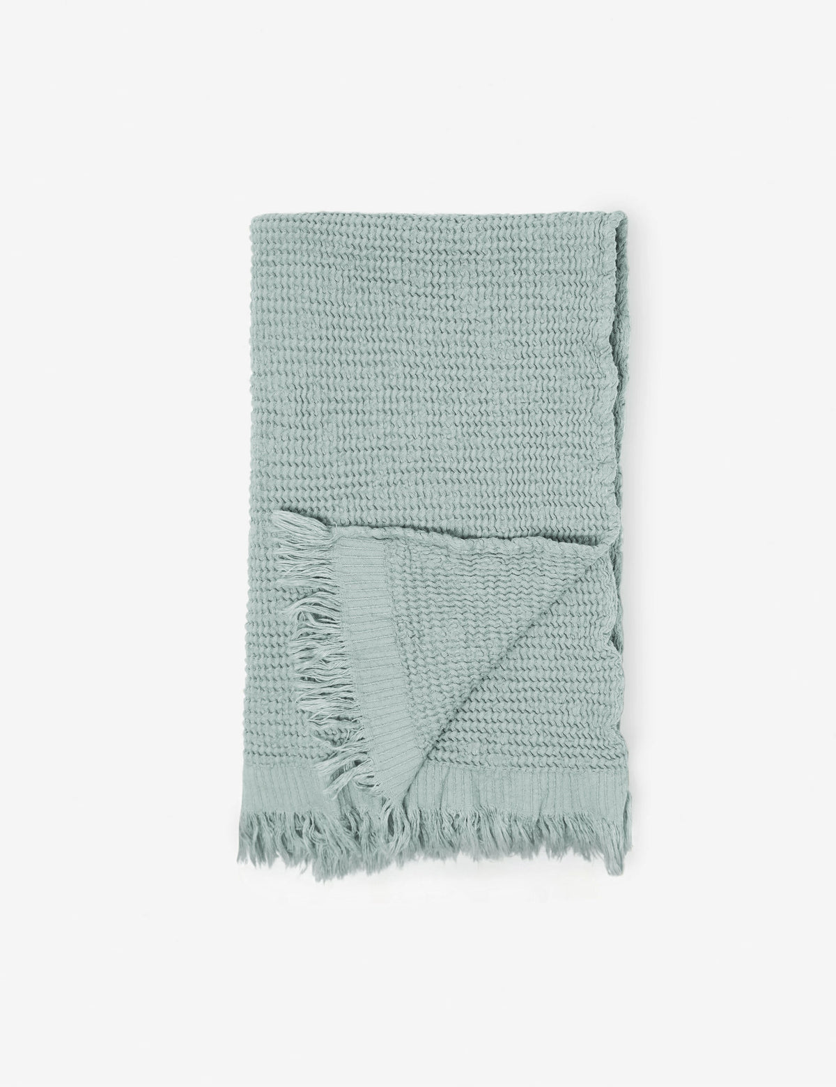 Ella Waffle Towel by House No. 23