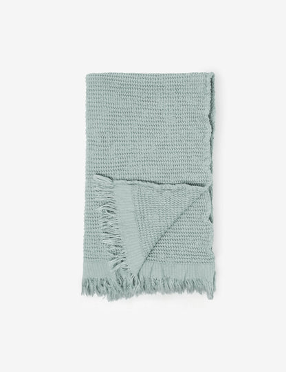 Ella Waffle Towel by House No. 23