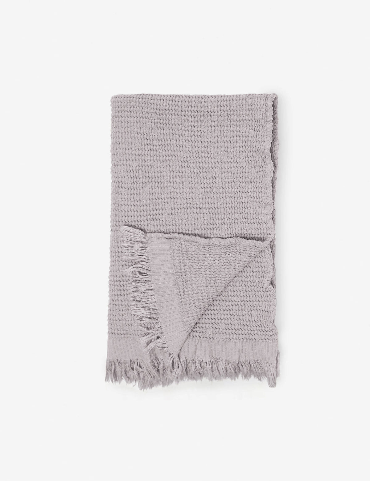 Ella Waffle Towel by House No. 23
