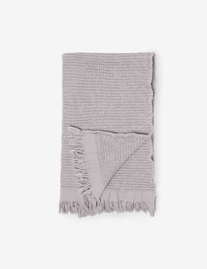 Ella Waffle Towel by House No. 23