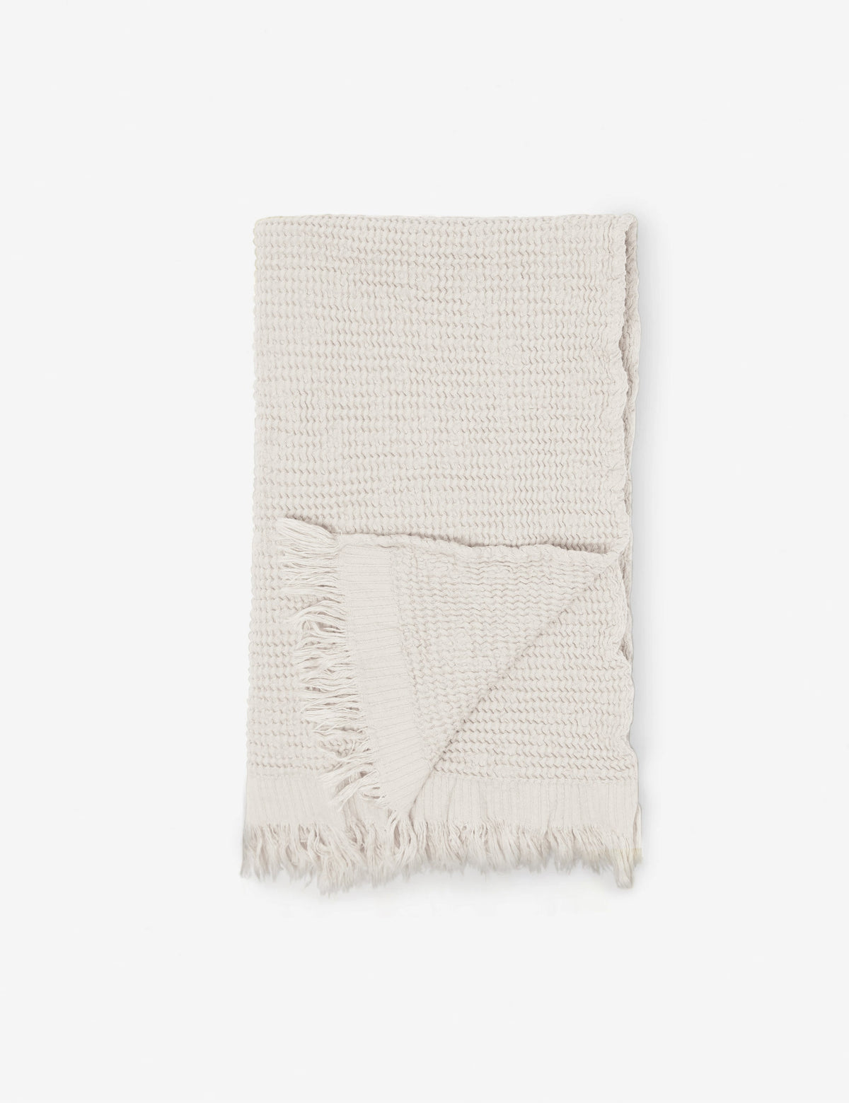 Ella Waffle Towel by House No. 23