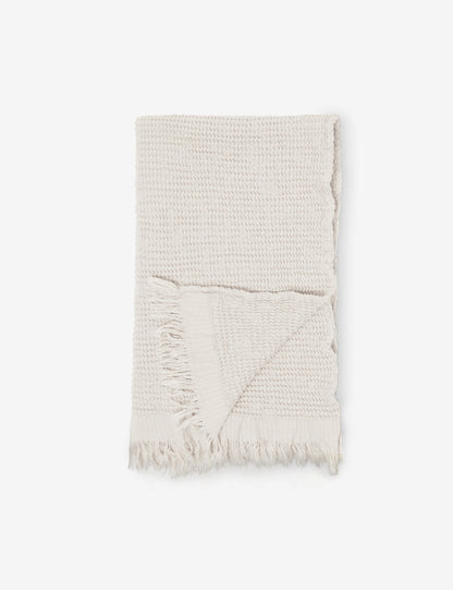 Ella Waffle Towel by House No. 23