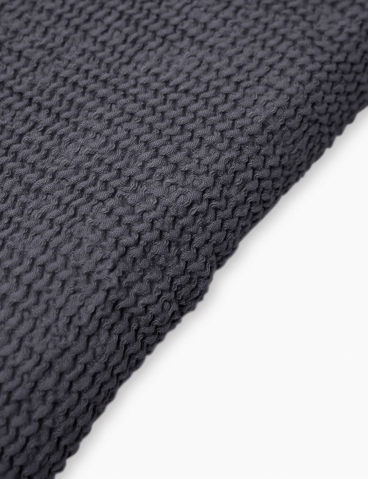 Ella Waffle Towel by House No. 23