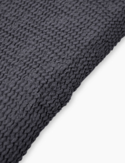 Ella Waffle Towel by House No. 23