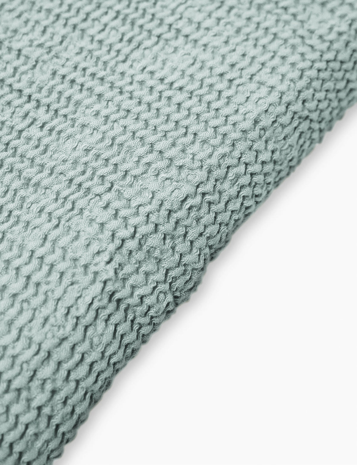 Ella Waffle Towel by House No. 23