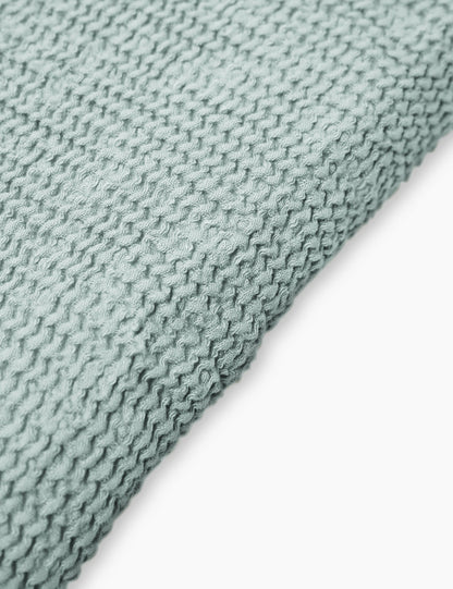 Ella Waffle Towel by House No. 23