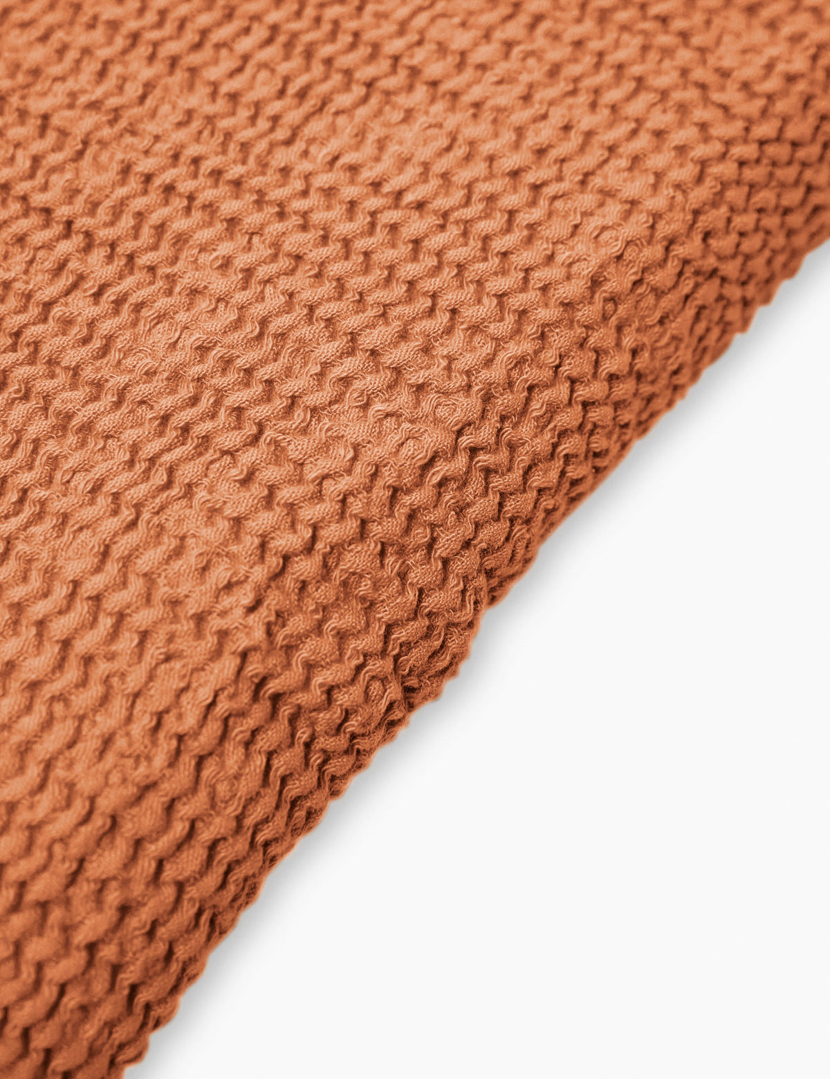 Ella Waffle Towel by House No. 23