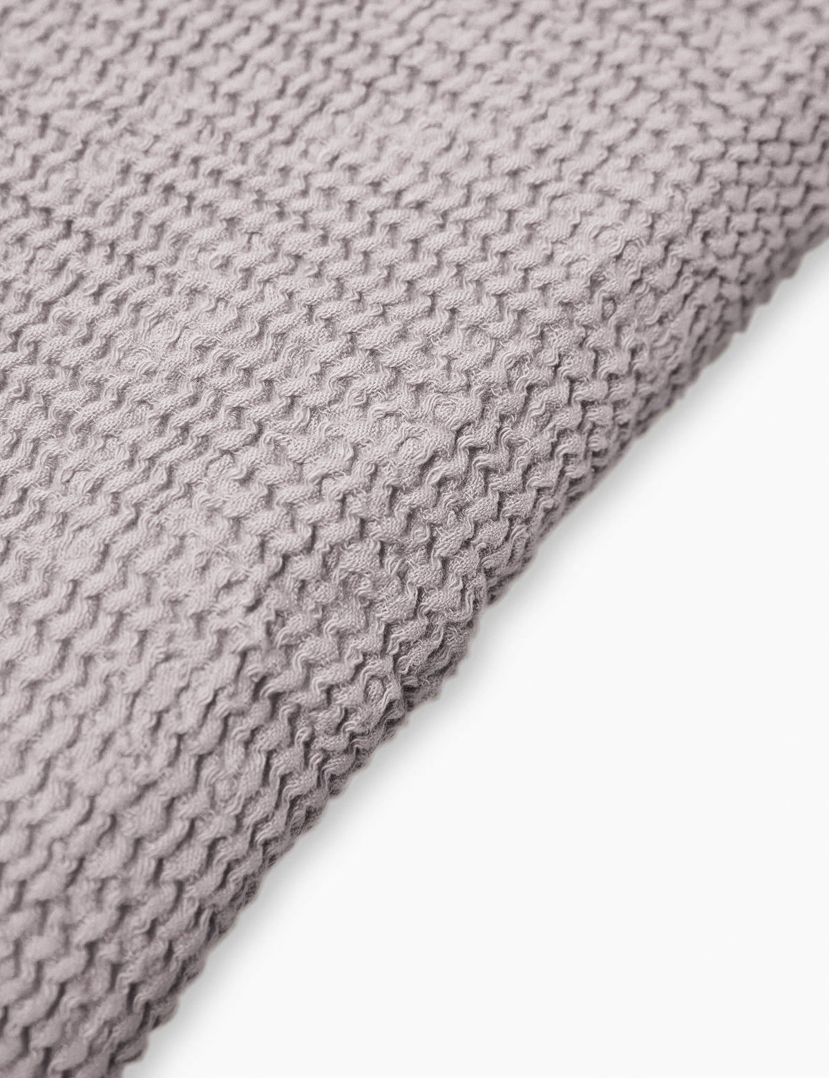 Ella Waffle Towel by House No. 23
