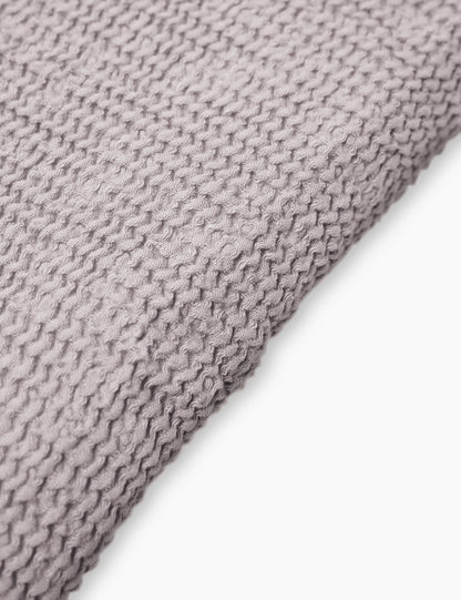 Ella Waffle Towel by House No. 23