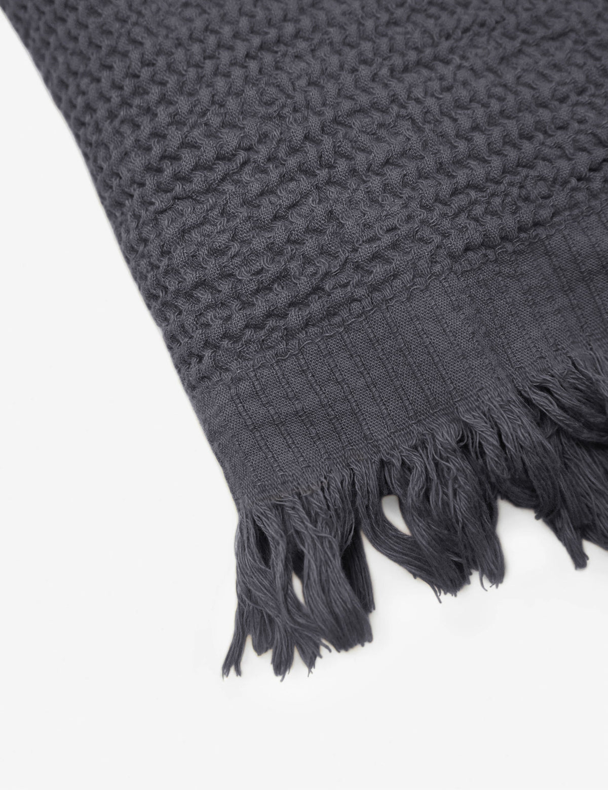 Ella Waffle Towel by House No. 23