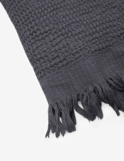 Ella Waffle Towel by House No. 23