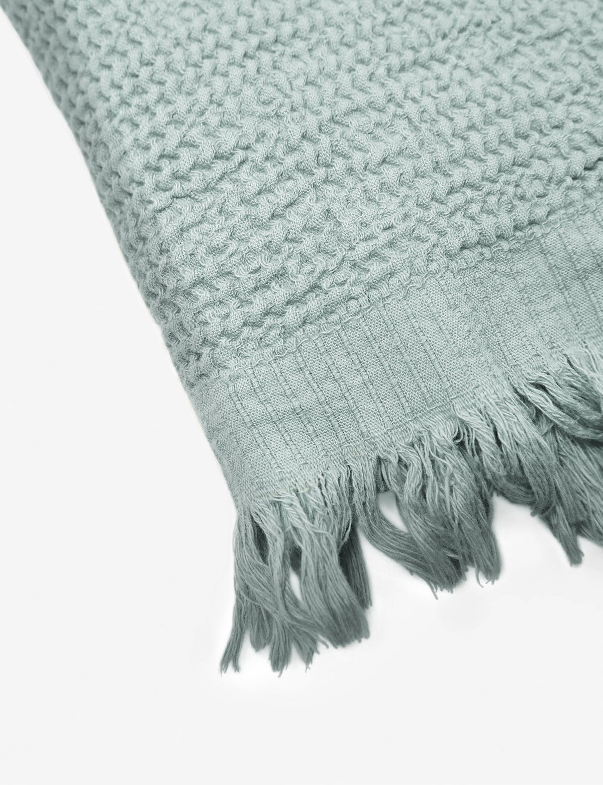 Ella Waffle Towel by House No. 23