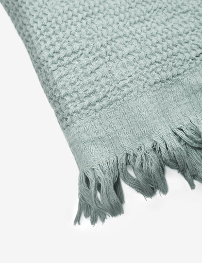 Ella Waffle Towel by House No. 23