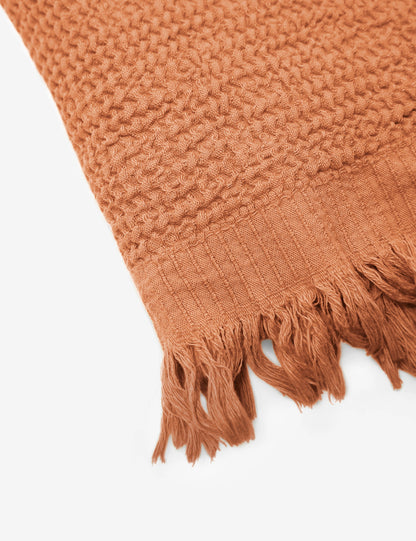 Ella Waffle Towel by House No. 23