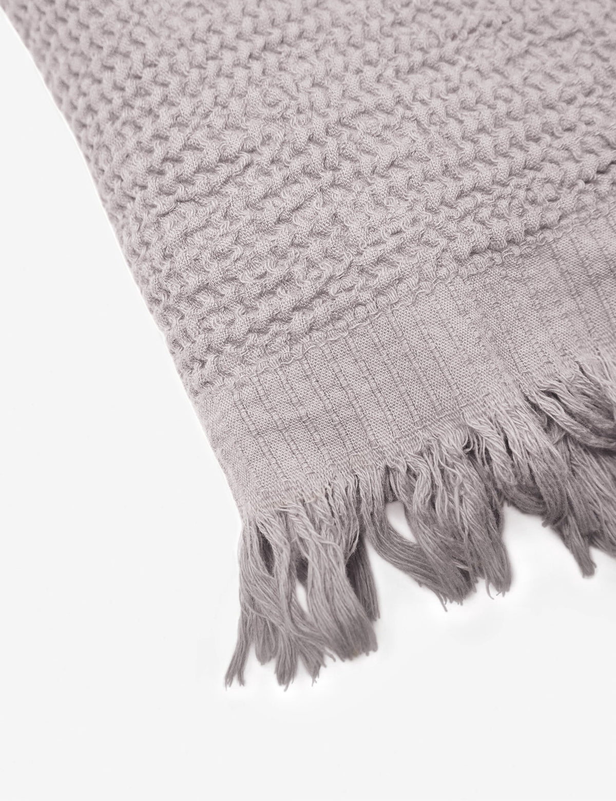 Ella Waffle Towel by House No. 23