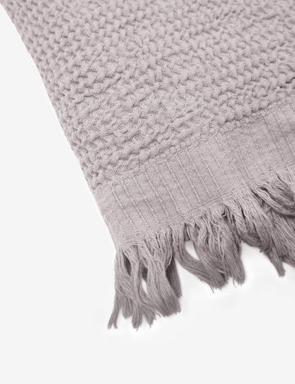 Ella Waffle Towel by House No. 23