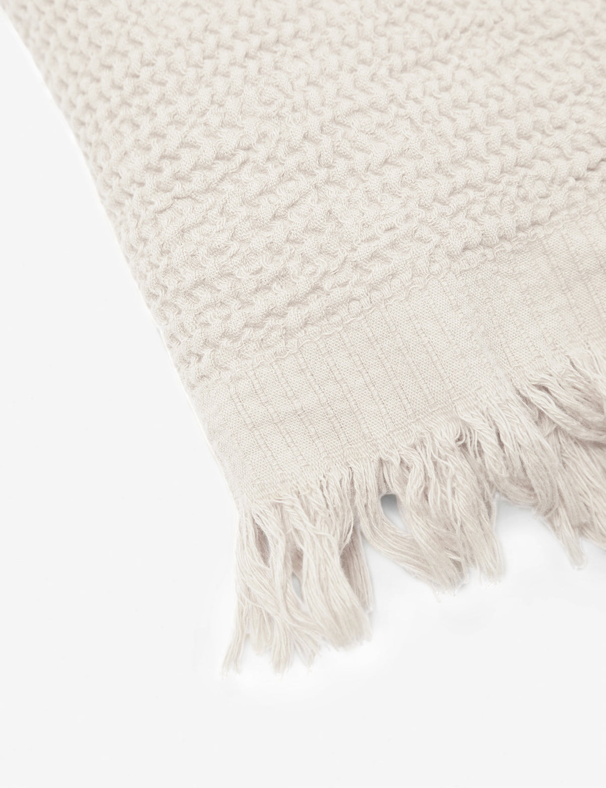 Ella Waffle Towel by House No. 23