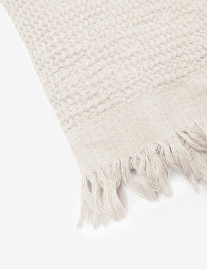 Ella Waffle Towel by House No. 23