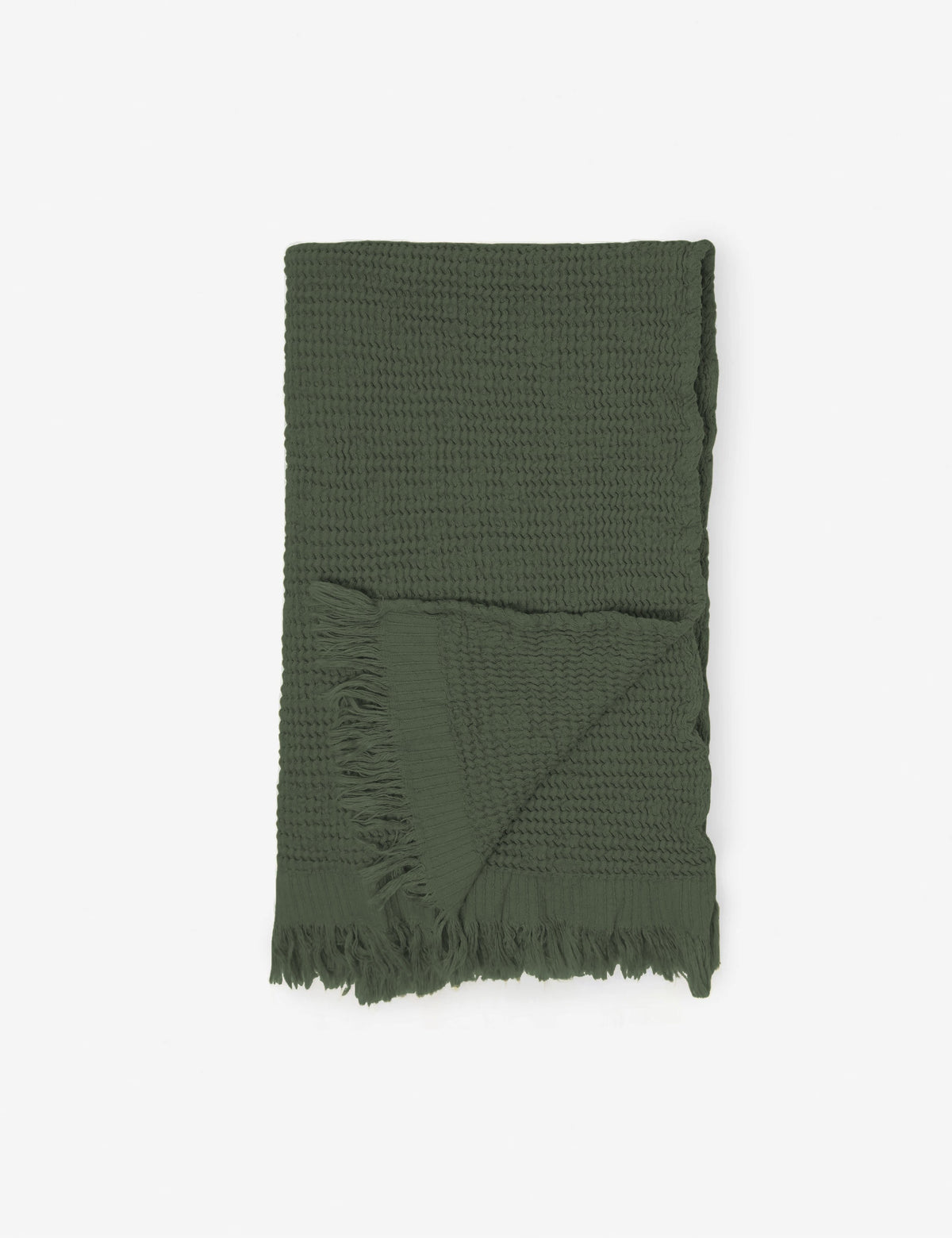 Ella Waffle Towel by House No. 23