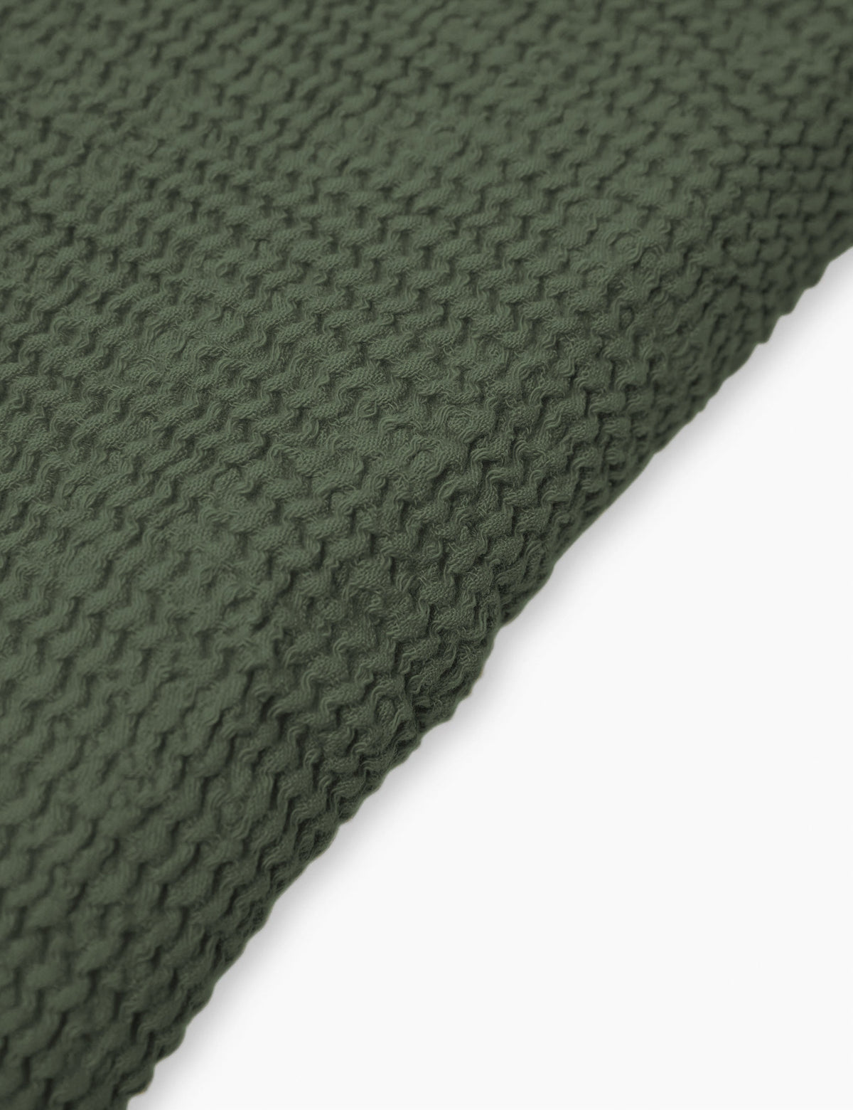 Ella Waffle Towel by House No. 23