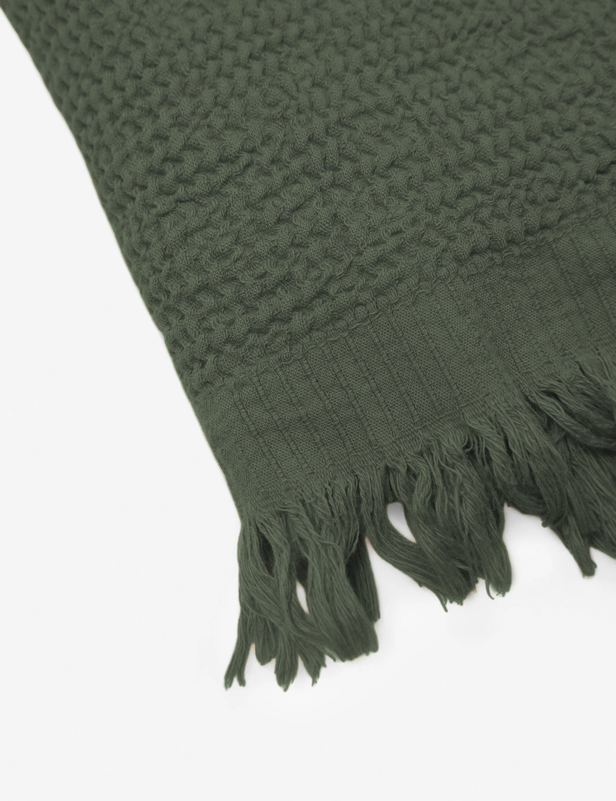 Ella Waffle Towel by House No. 23