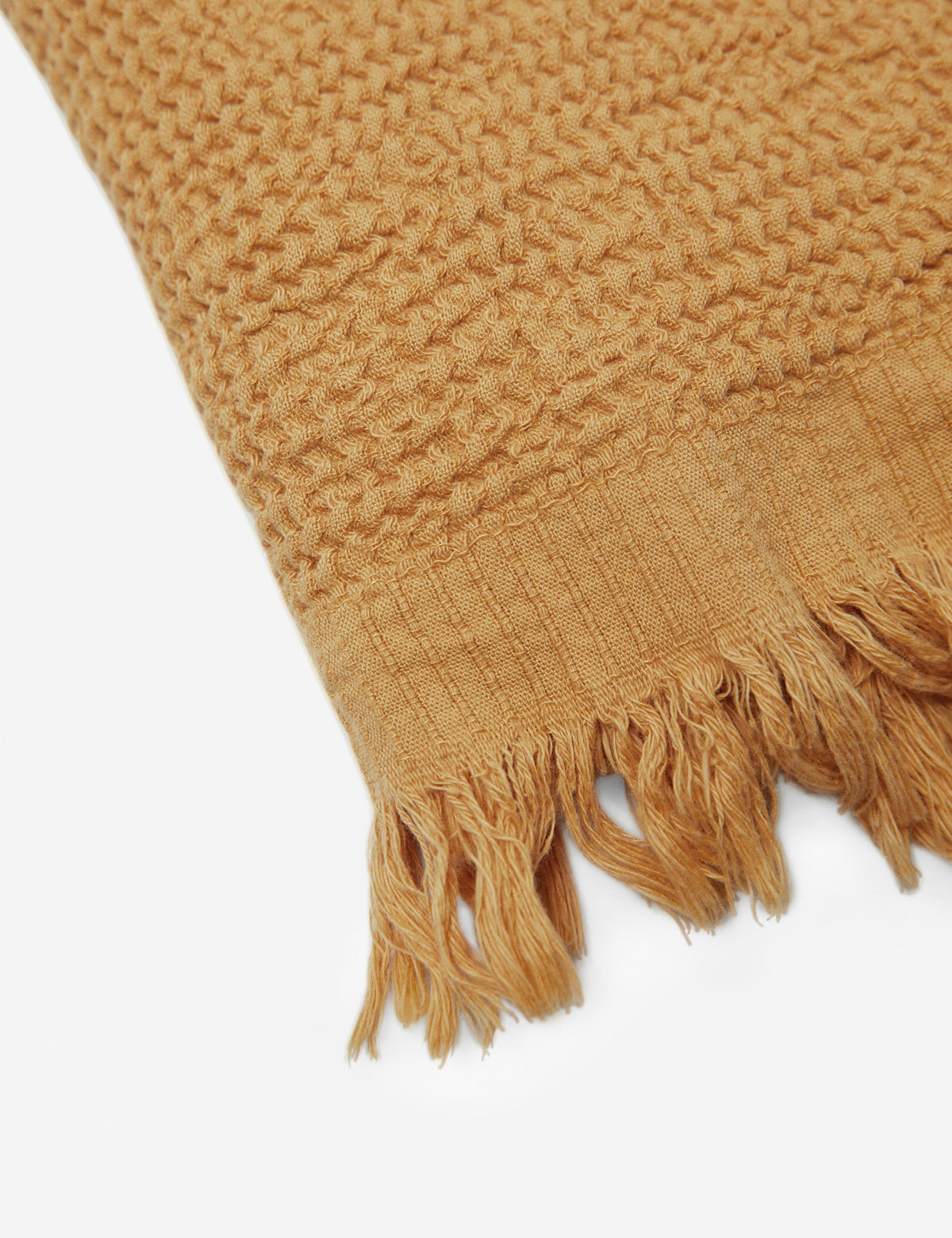 Ella Waffle Towel by House No. 23