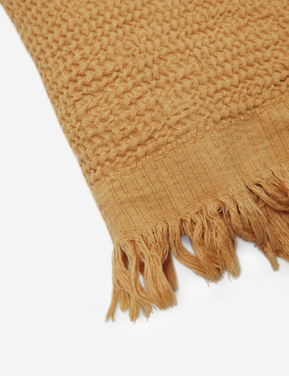 Ella Waffle Towel by House No. 23