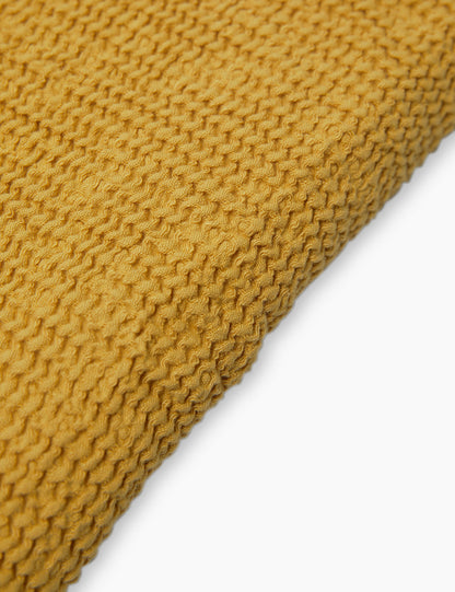 Ella Waffle Towel by House No. 23