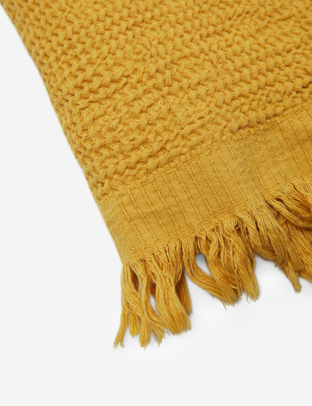 Ella Waffle Towel by House No. 23